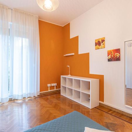 La Finestra Sul Centro, Bologna By Short Holidays Exterior photo