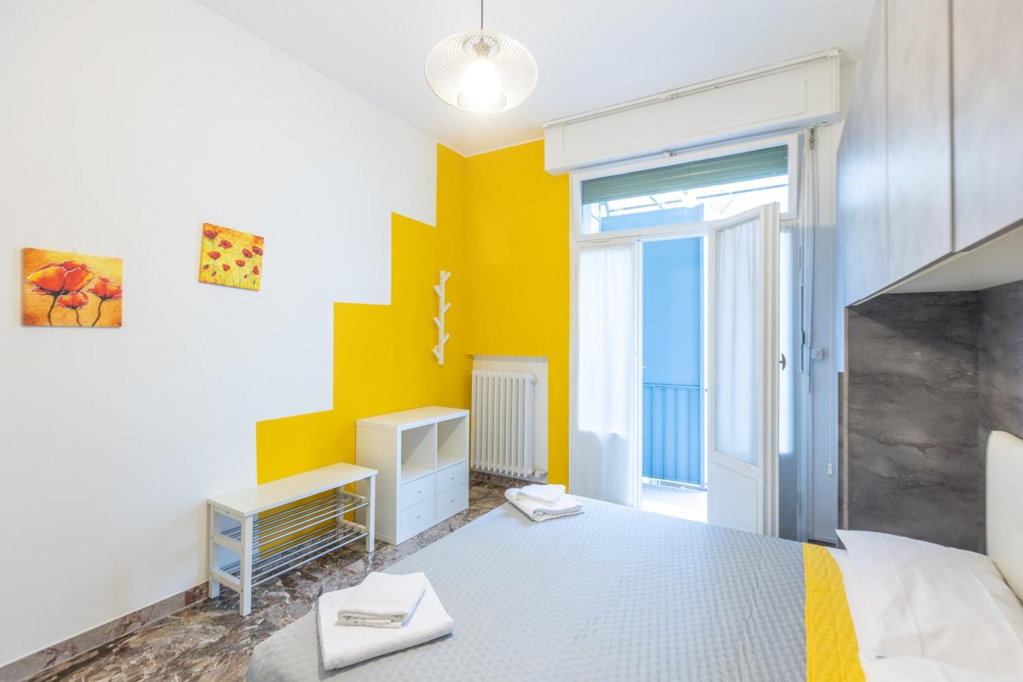 La Finestra Sul Centro, Bologna By Short Holidays Exterior photo