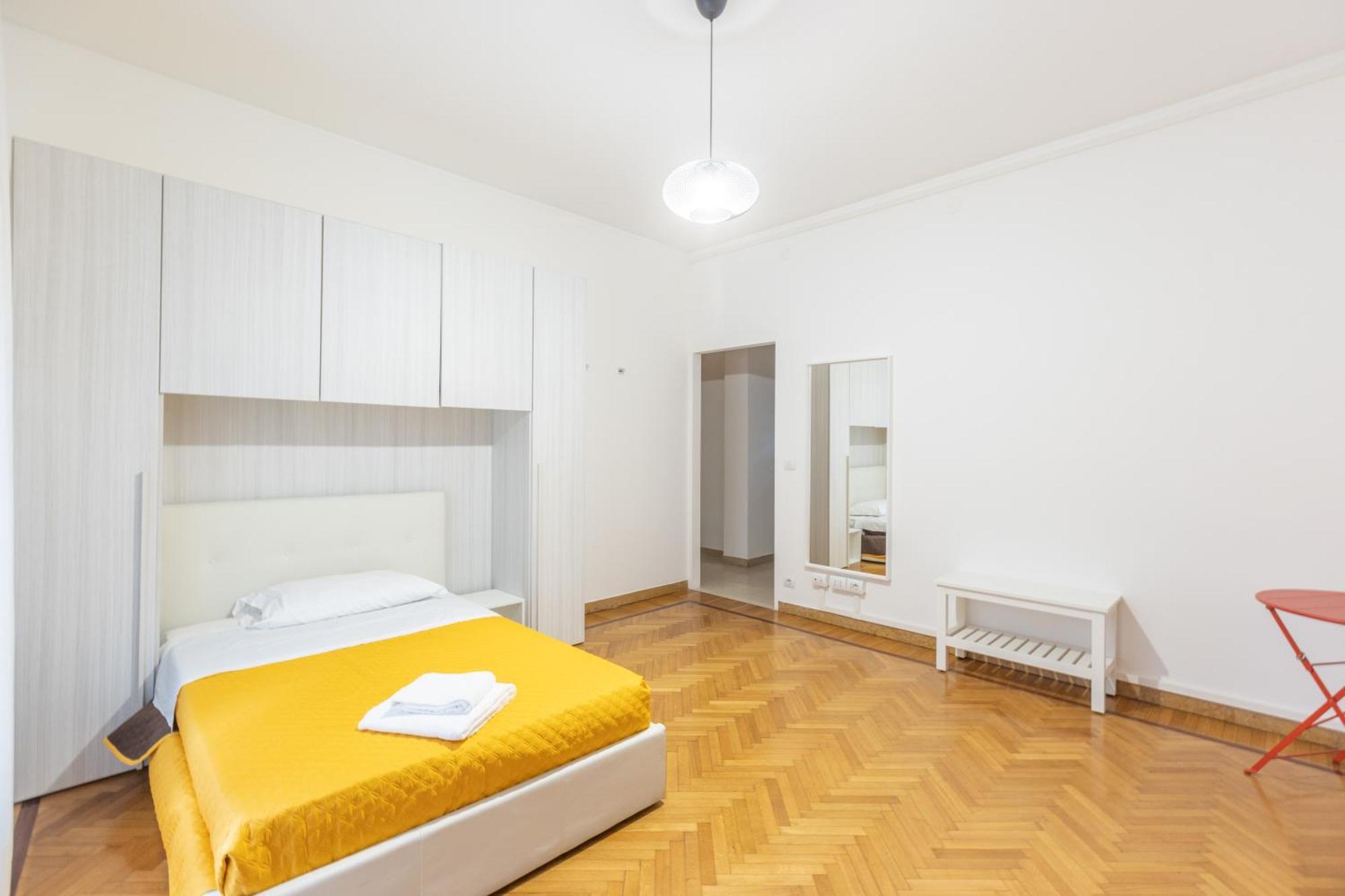 La Finestra Sul Centro, Bologna By Short Holidays Exterior photo