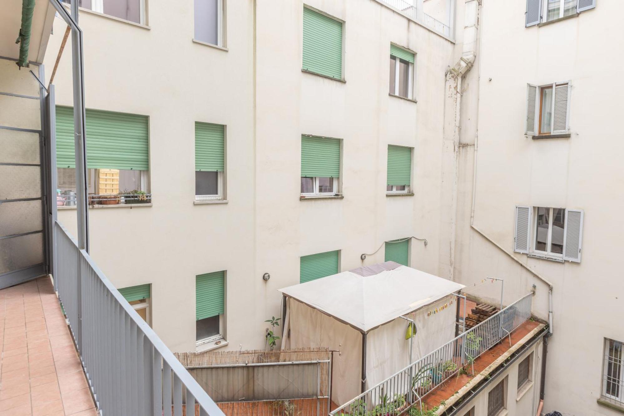 La Finestra Sul Centro, Bologna By Short Holidays Exterior photo