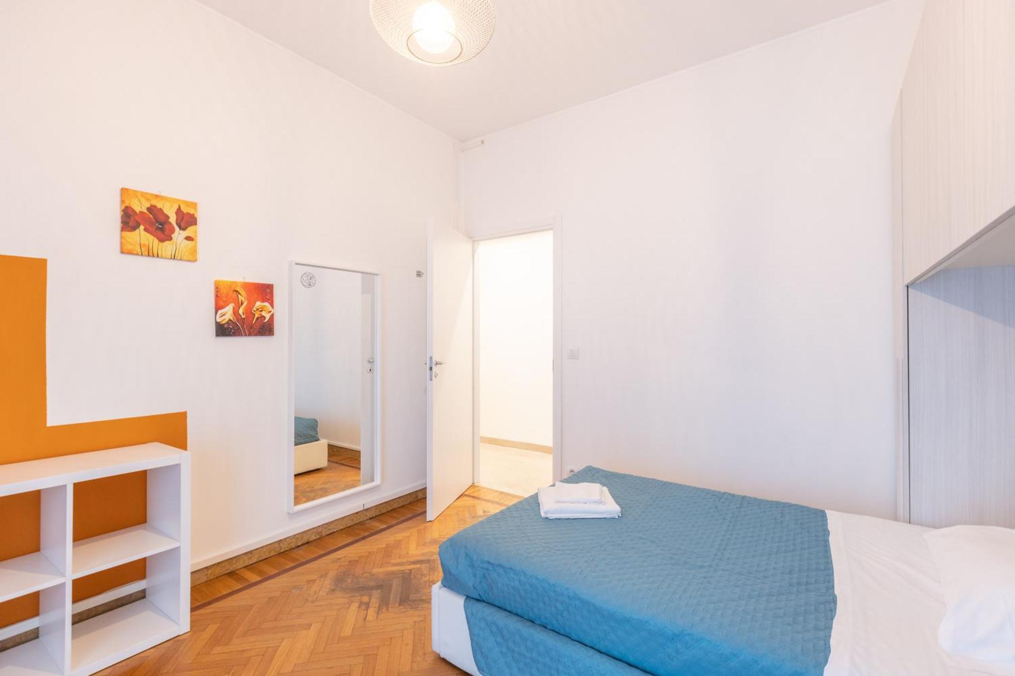 La Finestra Sul Centro, Bologna By Short Holidays Exterior photo