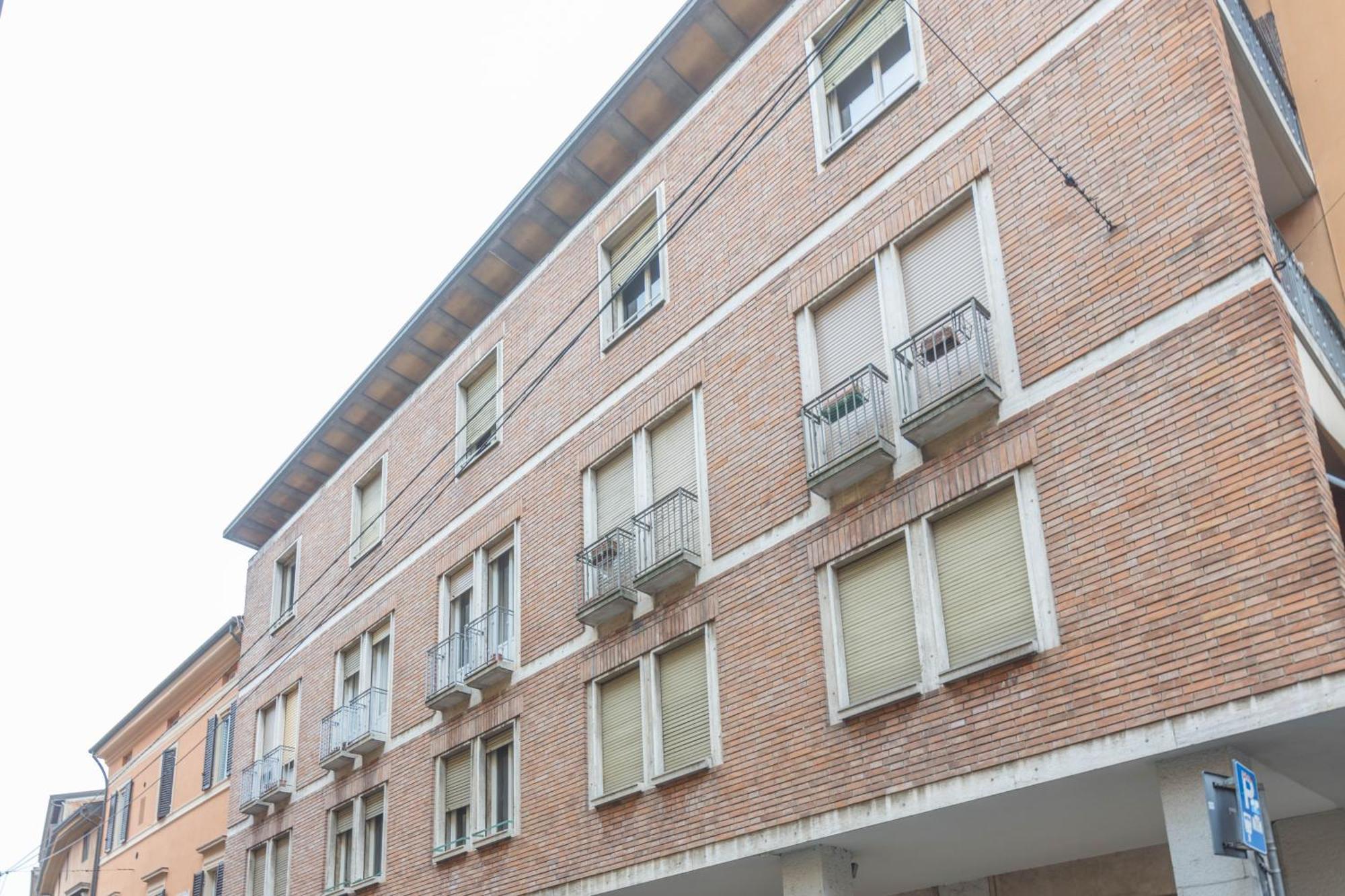 La Finestra Sul Centro, Bologna By Short Holidays Exterior photo